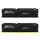 Pamięć RAM DDR5 Kingston FURY 32GB (2x16GB) 5600MHz CL36 Beast Black EXPO AMD